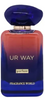 Ur Way Parfum by Fragrance World EDP 100 ml