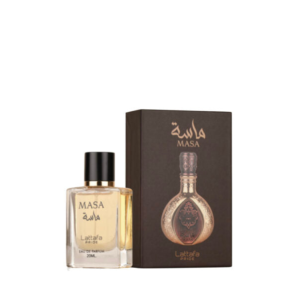 Masa by Lattafa Pride EDP 100 ml