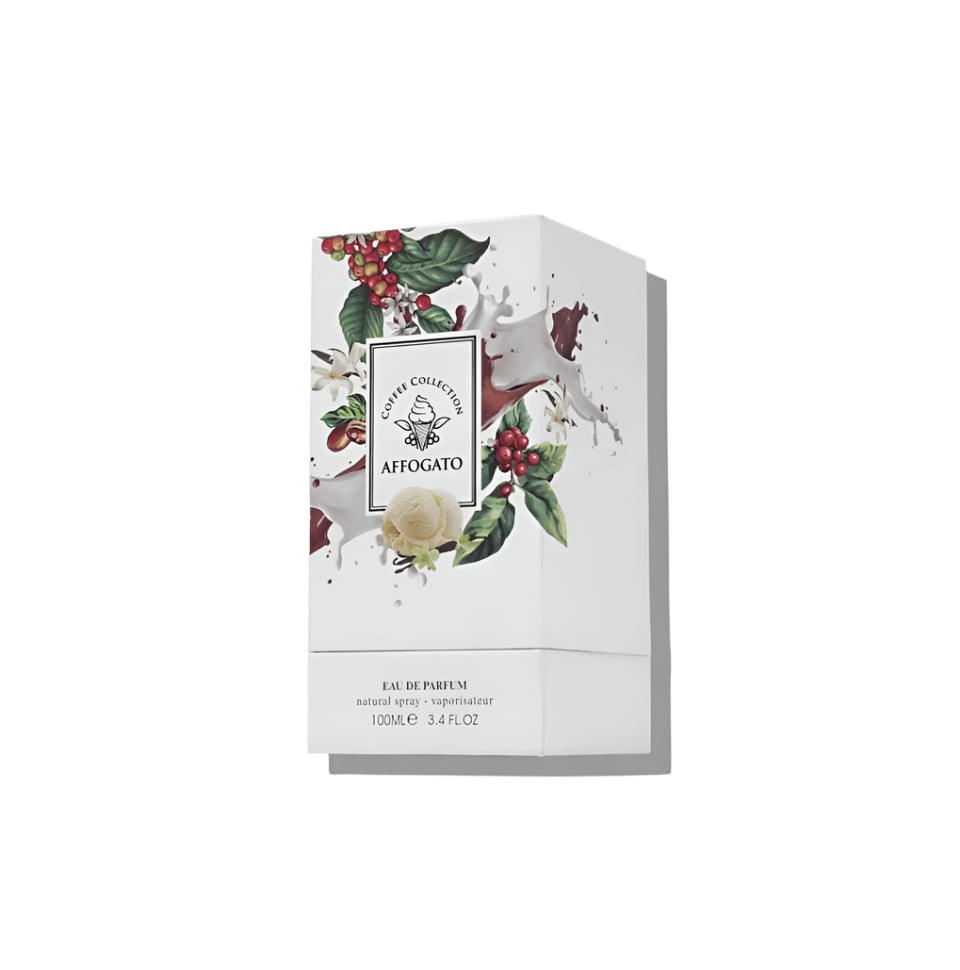 Affogato by Fragrance World EDP 100ml



