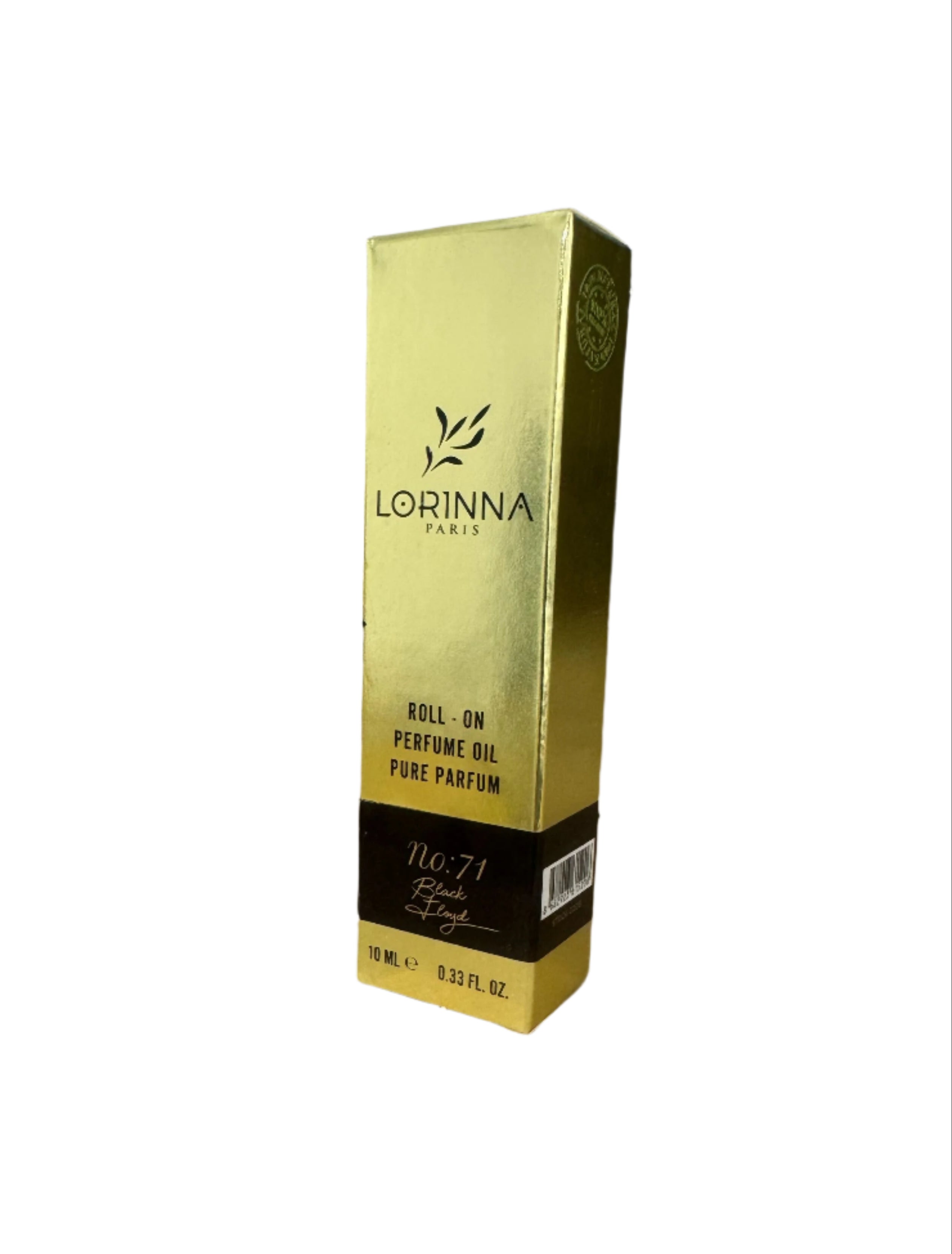 Black Floyd eļļa ar Lorinna 10 ml