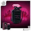 Fragrance World Rose Seduction Secret Lasvegasa parfimēts Ūdens Sievietēm 100ml