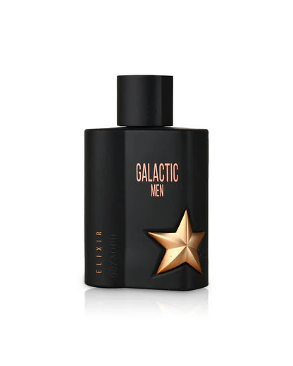 Galactic Men Elixir by Maison Alhambra EDP 100ml male