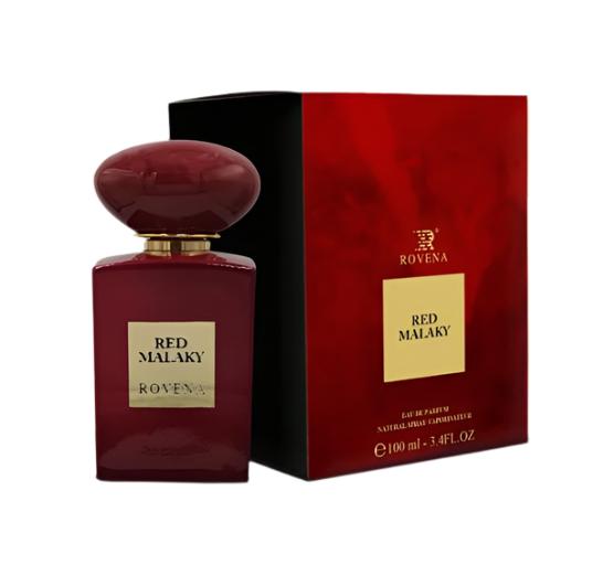 Rovena Red Malaky smaržas Unisex 100 ml