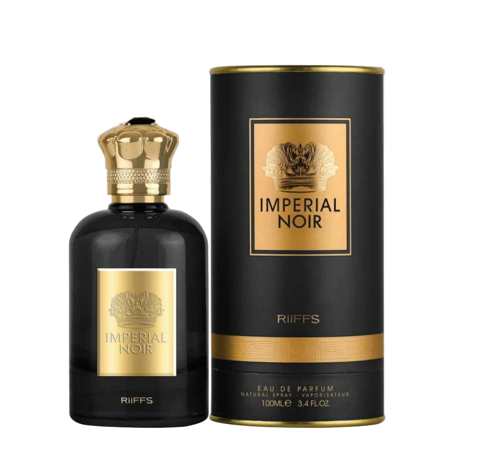 RIIFFS IMPERIAL NOIR Smaržas Vīriešiem 100ml