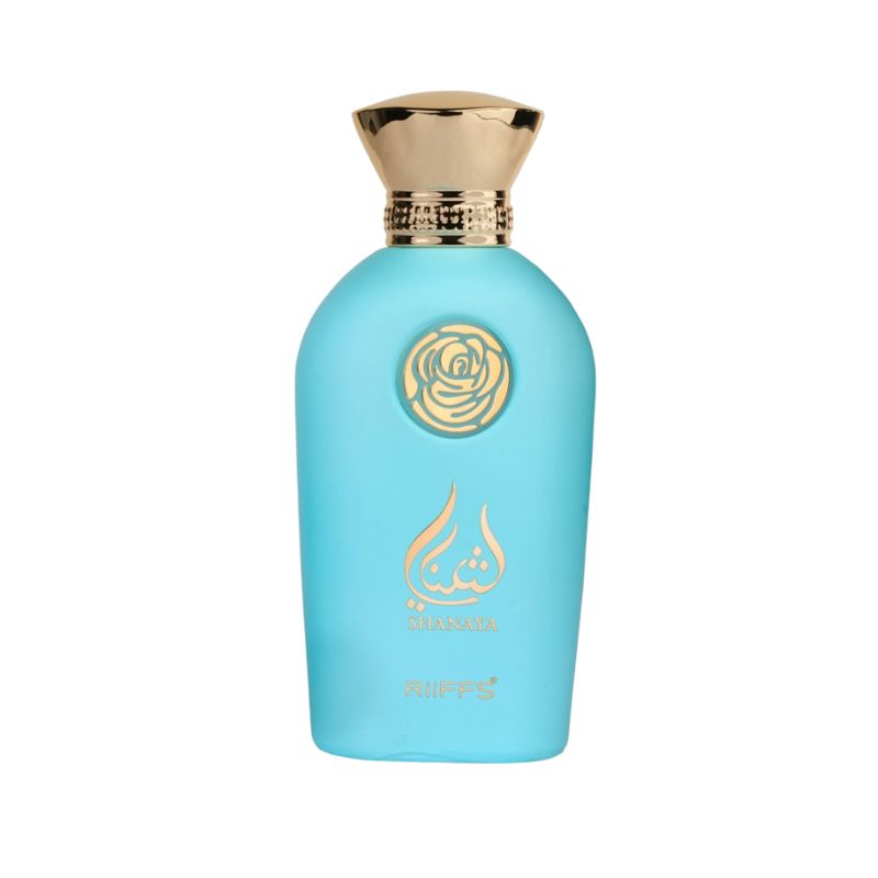 RIIFFS Šanaja parfimēts ūdens sievietēm 100ml