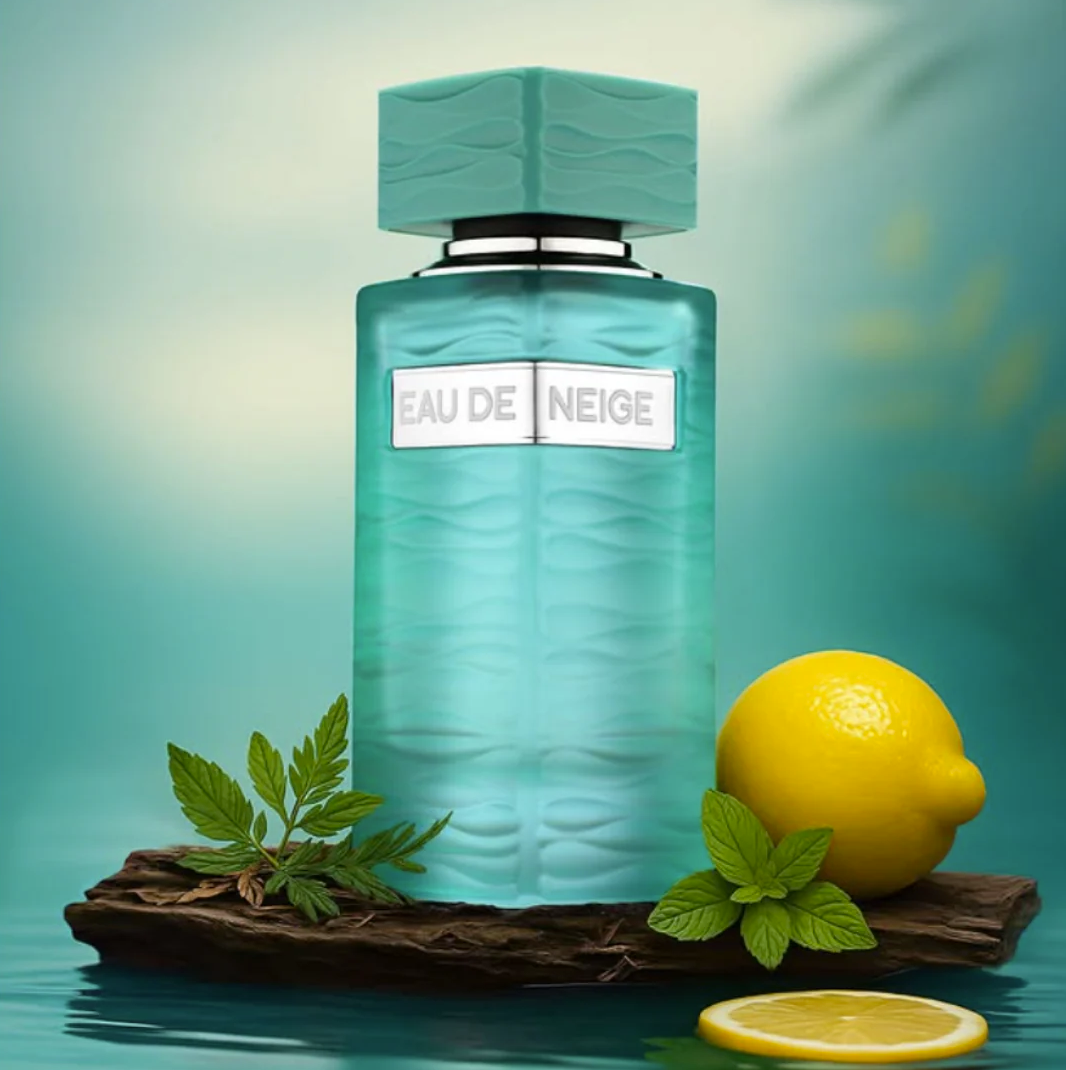 Eau De Neige By Fragrance World EDP 90 ml