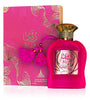 Rua Radiant Roses by Paris Corner EDP 100 ml