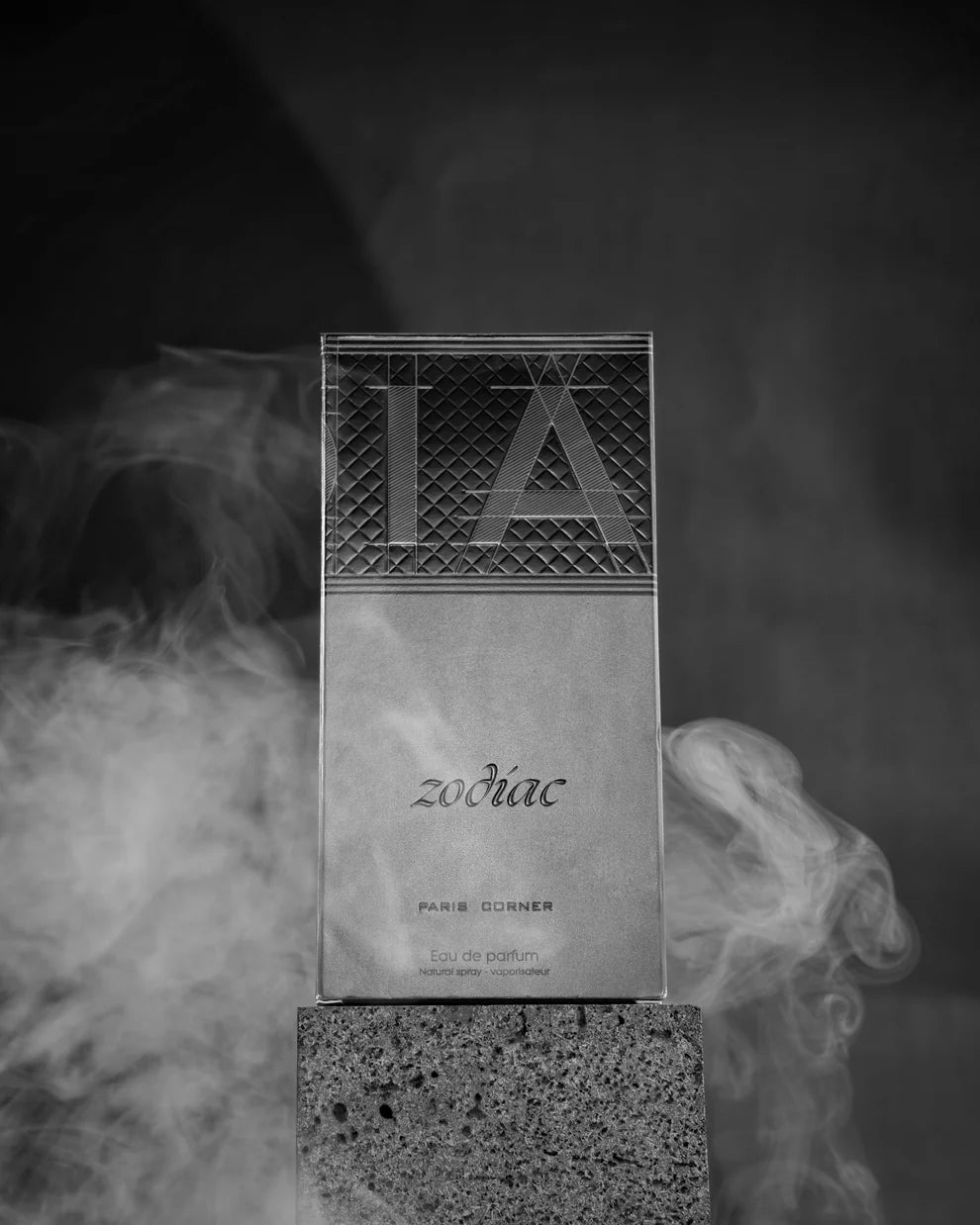 Zodiac by Paris Corner EDP 100 ml