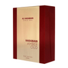 Al Haramain Amber Oud Ruby Edition parfimēts ūdens unisex 200ml - Royalsperfume Haramain Smaržas