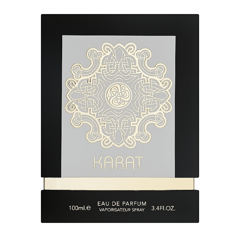 AlHambra Karat parfimēts ūdens sievietēm 100ml - Royal smaržas AlHambra Visi