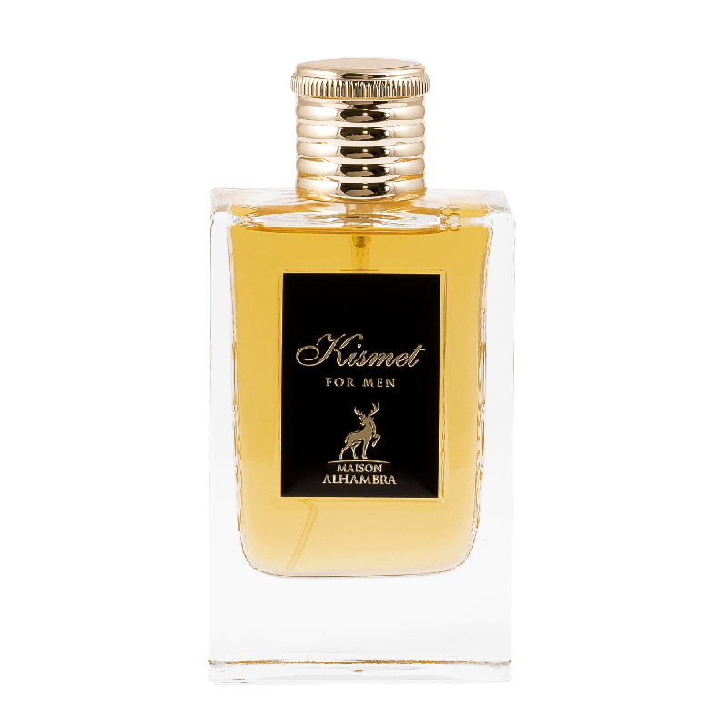 AlHambra Kismet parfimēts ūdens vīriešiem 100ml - Royal smaržas AlHambra Smaržas