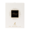 AlHambra Kismet parfimēts ūdens sievietēm 100ml - Royal smaržas AlHambra Smaržas