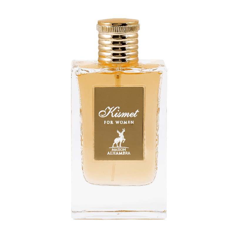 AlHambra Kismet parfimēts ūdens sievietēm 100ml - Royal smaržas AlHambra Smaržas