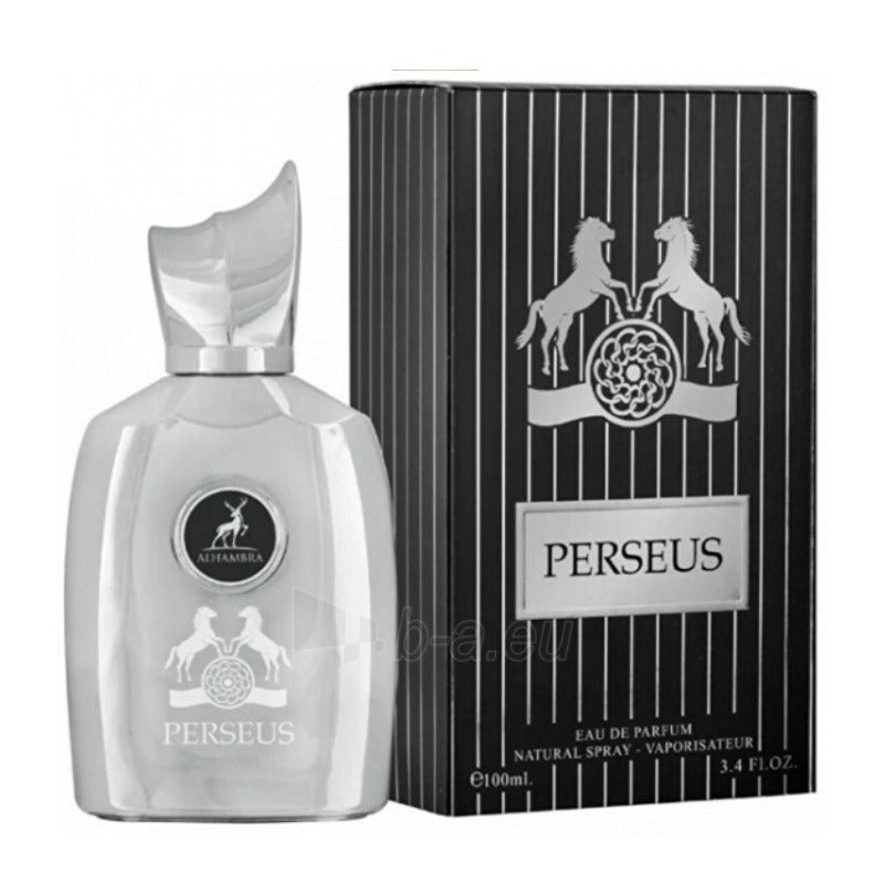 AlHambra Persejs parfimēts ūdens vīriešiem 100ml - Royal smaržas AlHambra Smaržas