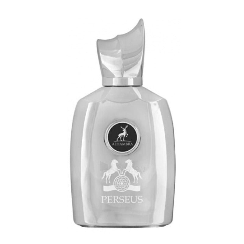 AlHambra Persejs parfimēts ūdens vīriešiem 100ml - Royal smaržas AlHambra Smaržas