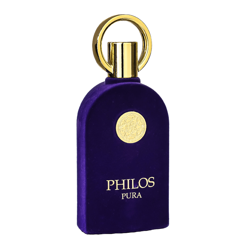 AlHambra Filoss Pura parfimēts ūdens unisex 100ml - Royal smaržas Lattafa Smaržas Industries Smaržas