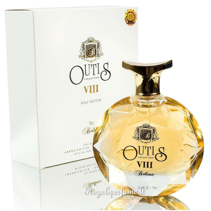 Aurora Bellona Outis VIII parfimēts ūdens sievietēm 100ml - Royalsperfume Aurora Perfume