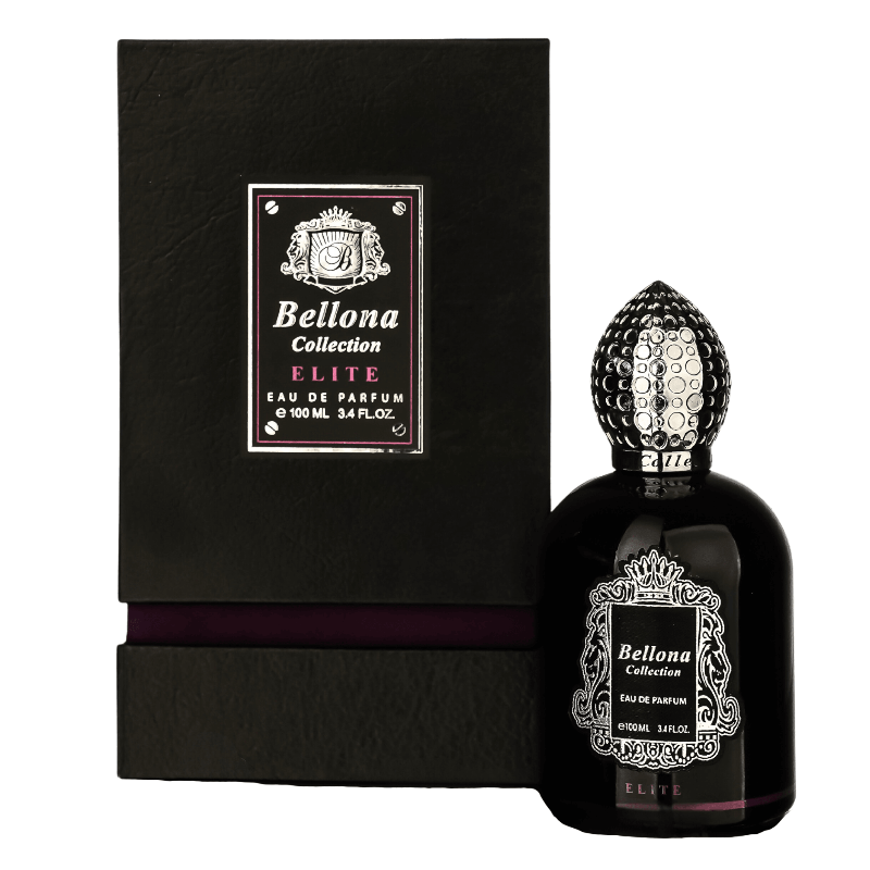 Bellona Collection parfimēts ūdens sievietēm 100ml - Royal smaržas Bellona Collection Smaržas