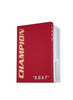 Čempionu G.O.A.T Fragrance World EDP 80 ml
