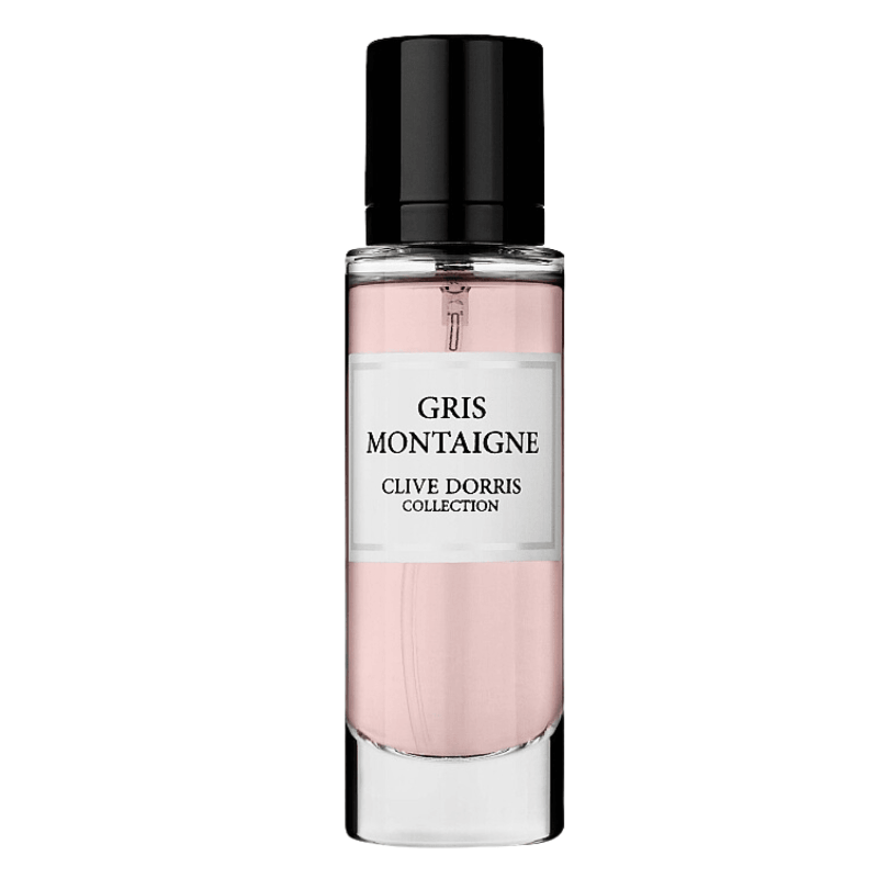 Clive Dorris Grey Mountain parfimēts ūdens sievietēm 30ml - Royalsperfume Clive Dorris Perfume