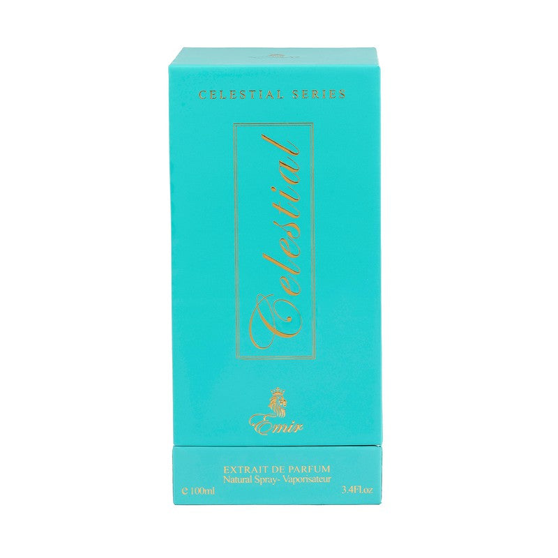 Emir Celestial Extrait De Parfum unisex 100ml - Royalsperfume Parfimērija Paris Corner LLC Smaržas
