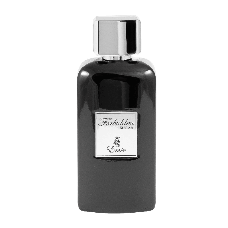 Emir Forbidden Sugar parfimērijas ūdens unisex 100ml - Royalsperfume Parfimērija Paris Corner LLC Viss