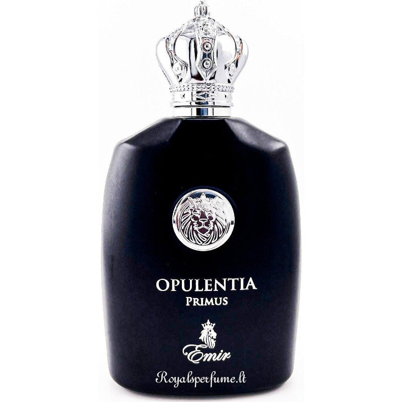 Emir Opulentia Primus parfimēts ūdens vīriešiem 100ml - Royal smaržas EMIR Visi