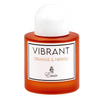 Emir VIBRANT Orange&Neroli parfimērijas ūdens unisex 100ml - Royal smaržas EMIR Visi