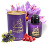 Vibrant Sensual Saffron by Emir EDP 100 ml