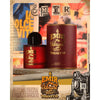 Emir Vibrant Spicy Tobacco parfimēts ūdens unisex 100ml - Royal smaržas EMIR Visi