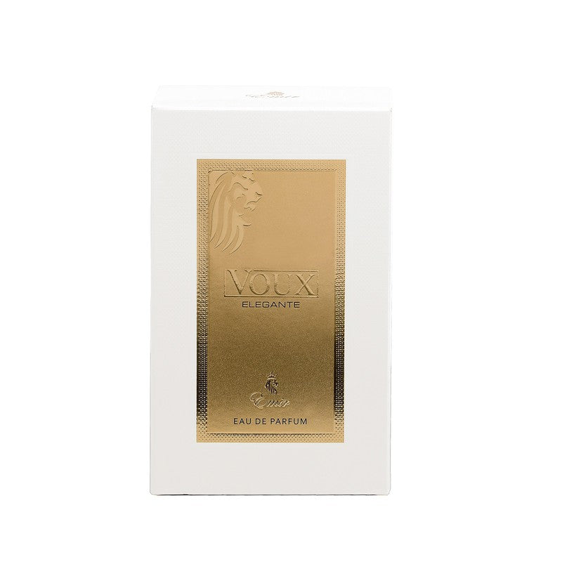Emir Voux Elegante parfimēts ūdens unisex 100ml - Royalsperfume Parfimērija Paris Corner LLC Smaržas