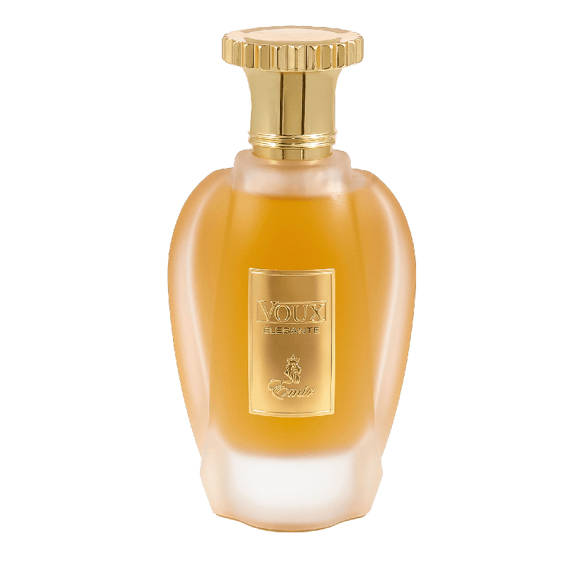 Emir Voux Elegante parfimēts ūdens unisex 100ml - Royalsperfume Parfimērija Paris Corner LLC Smaržas