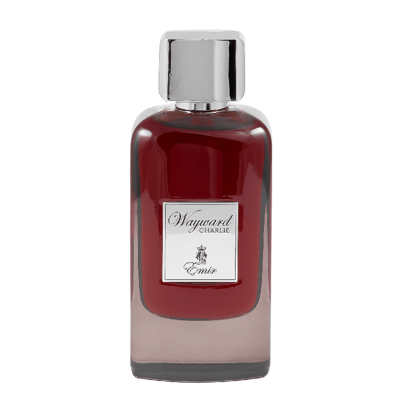 Emir Wayward Charlie parfimēts ūdens unisex 100ml - Royalsperfume Parfimērija Paris Corner LLC Viss