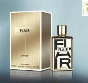 Fariis Al Fakhar Flair parfimēts ūdens sievietēm 100 ml