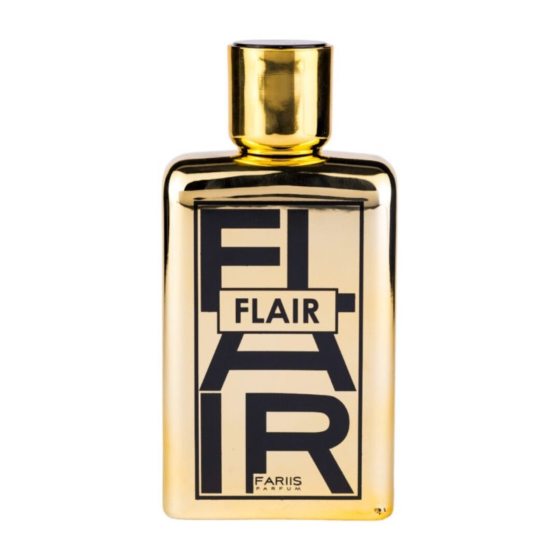 Fariis Al Fakhar Flair parfimēts ūdens sievietēm 100 ml