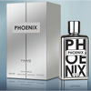 Fariis Al Fakhar Phoenix aromatizēts ūdens vīriešiem 100 ml