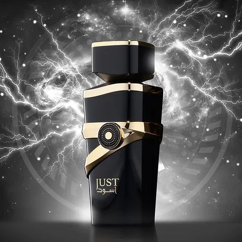 FW Just Aswad parfimēts ūdens unisex 100 ml