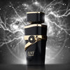 FW Just Aswad parfimēts ūdens unisex 100 ml
