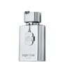 Naktsklubs Silver by Fragrance World EDP 100 ml
