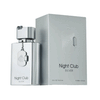 Naktsklubs Silver by Fragrance World EDP 100 ml