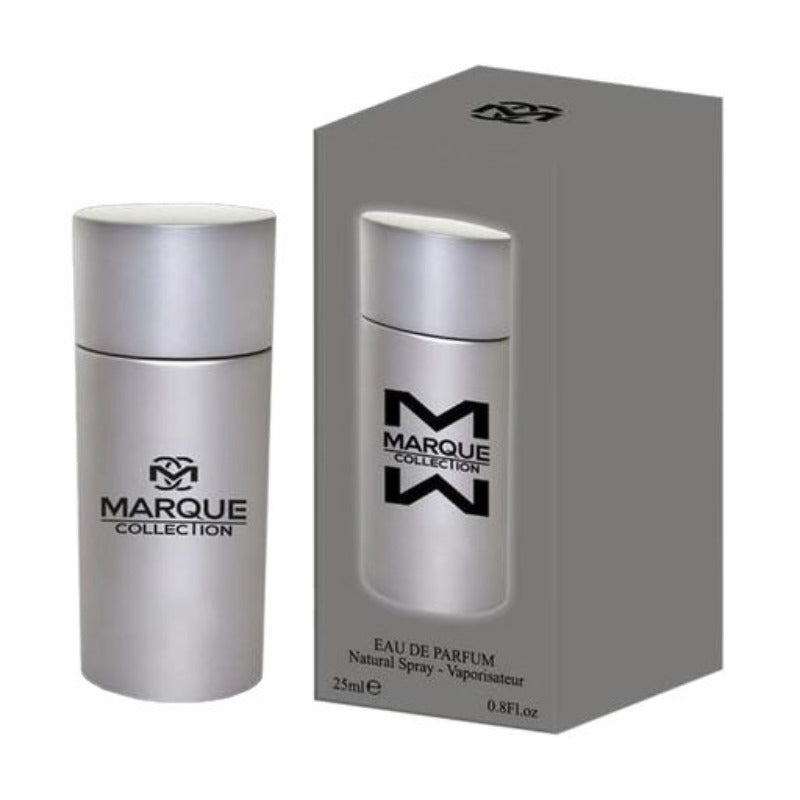 FW Marque MC parfimēts ūdens vīriešiem 25 ml