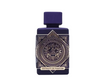 Rozes sprādziens no Fragrance World EDP 80 ml