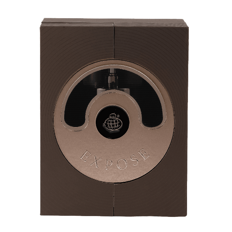 FW Atmasko Lui parfimēts ūdens unisex 100ml - Royal smaržas World Fragrance Smaržas