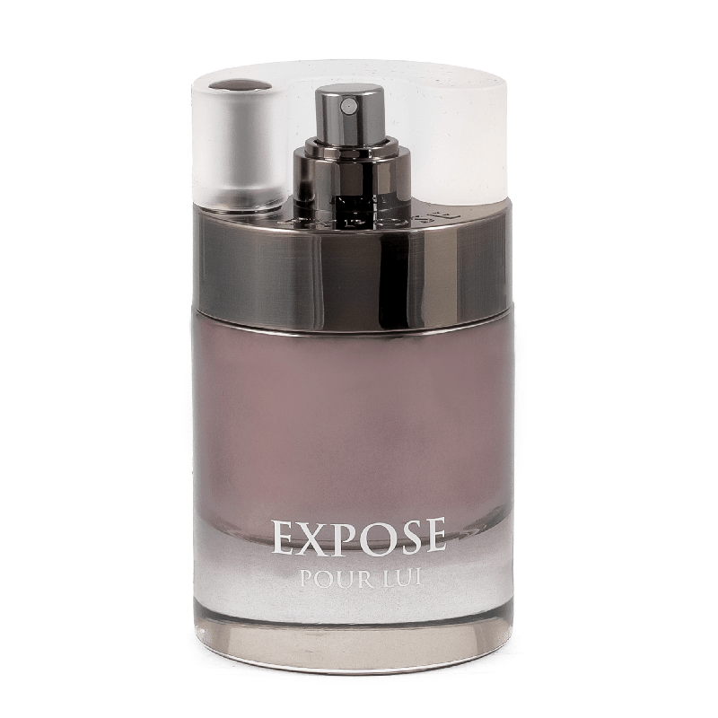FW Atmasko Lui parfimēts ūdens unisex 100ml - Royal smaržas World Fragrance Smaržas