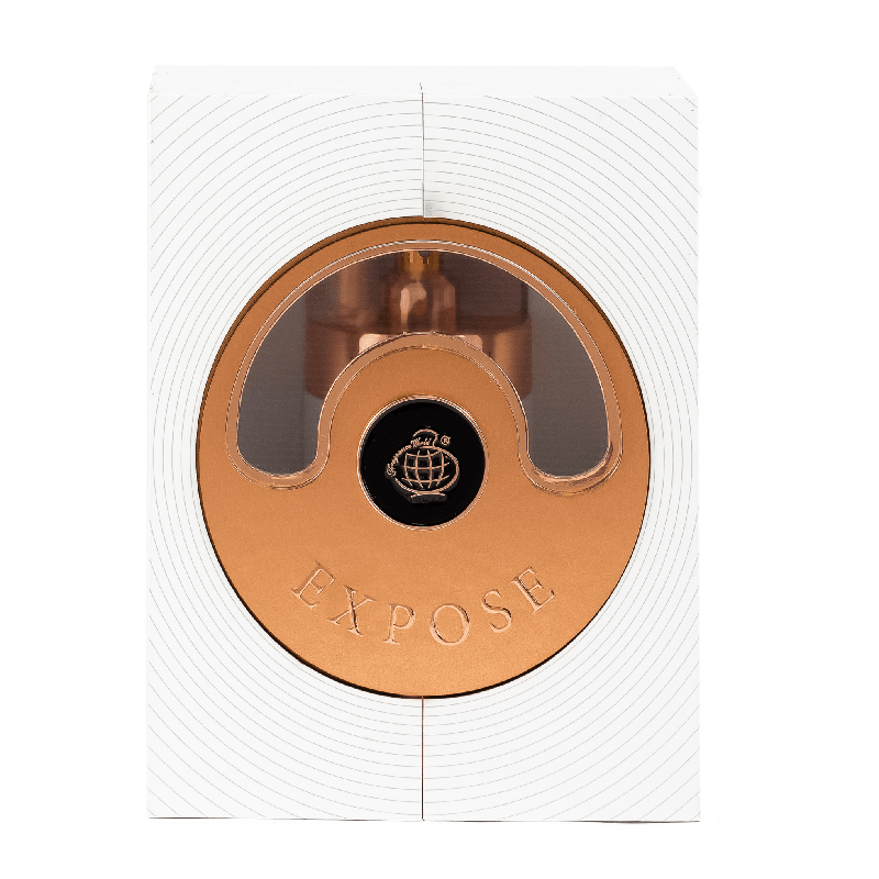 FW Expose Pour Elle parfimēts ūdens unisex 100ml - Royal smaržas World Fragrance Smaržas