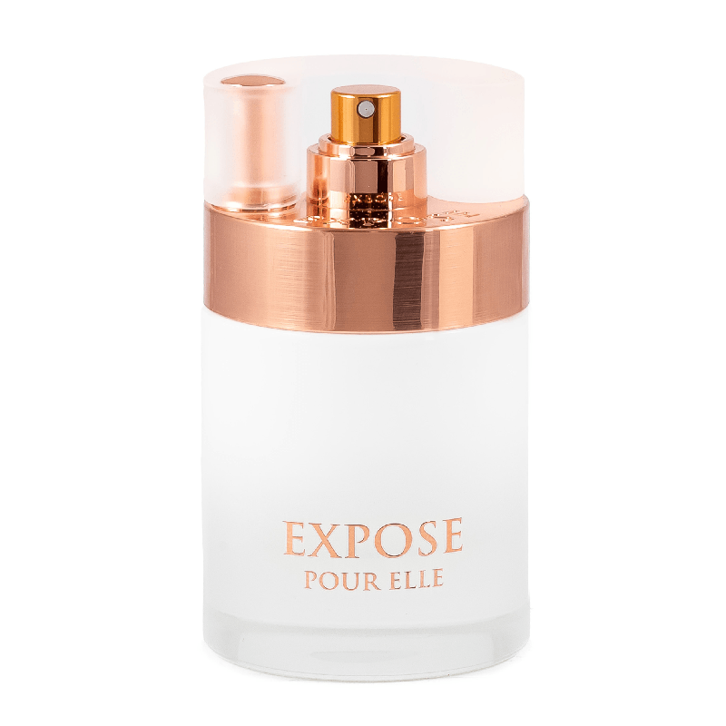 FW Expose Pour Elle parfimēts ūdens unisex 100ml - Royal smaržas World Fragrance Smaržas