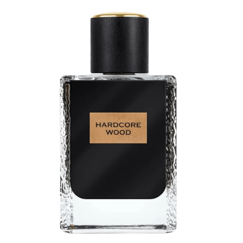 FW Hardcore koks parfimēts ūdens unisex 100ml - Royal smaržas World Fragrance Smaržas