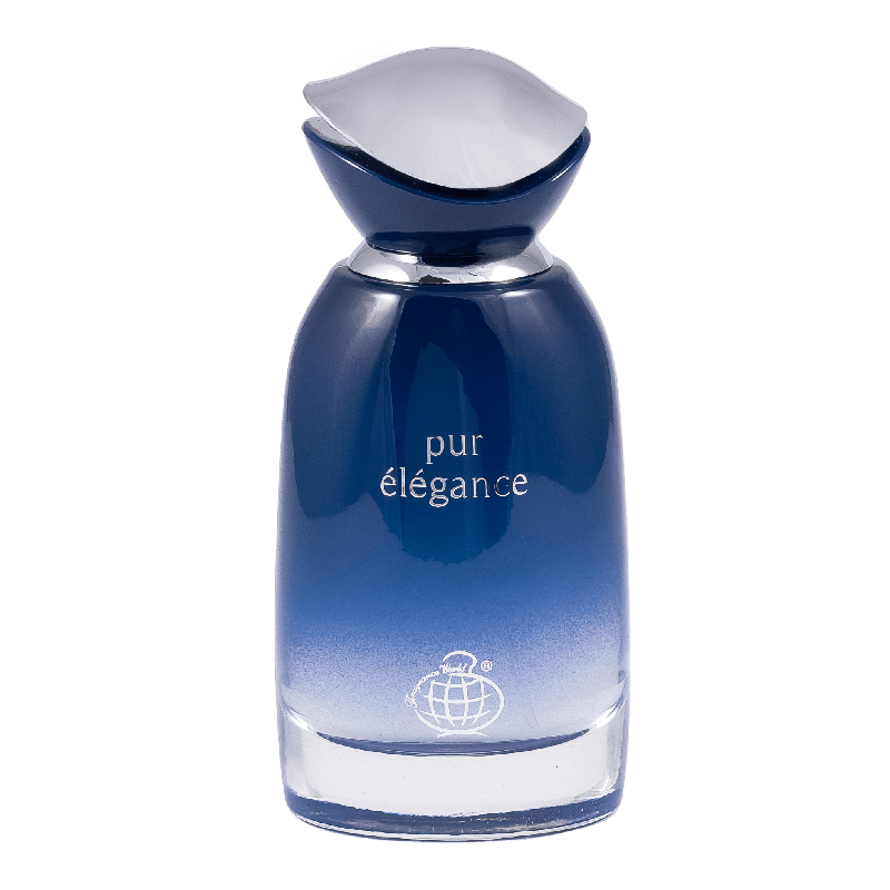 FW Pur Elegance parfimērijas ūdens unisex 100ml - Royal smaržas World Fragrance Smaržas