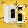 FW Vaniļa tik salda parfimēts ūdens sievietēm 100ml - Royal smaržas World Fragrance Smaržas