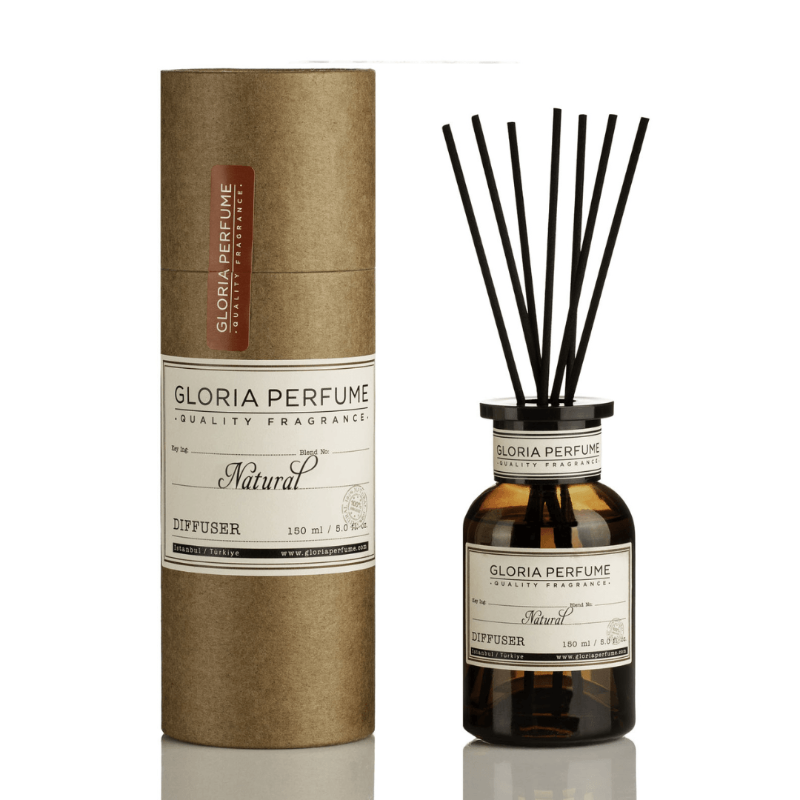 Gloria Perfume Dabīgs mājas aromāts 150 ml - RoyalParfume Gloria Kozmetic Scents